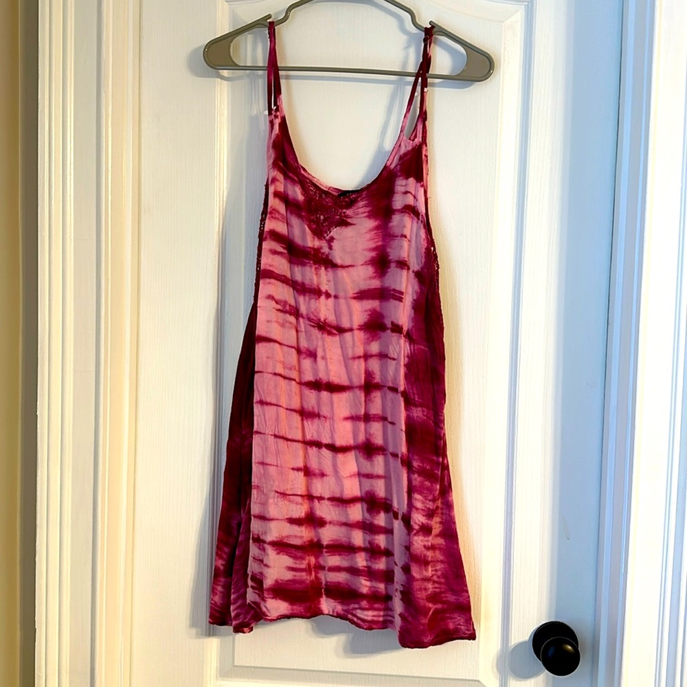 Swimsuit Coverup - Large